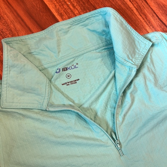 Ibkul- Polo tank top - Picture 2 of 3